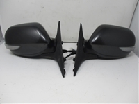 2008 To 2009 Legacy GT Spec B Rear View Mirror Set 91031AG20 91031AG21