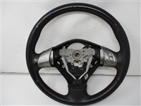 2008 to 2013 Subaru Steering Wheel *NO AIRBAG* 34312AG101JC