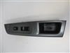 2008 to 2014 Impreza WRX STI Forester RH Passenger Window Switch and Bezel