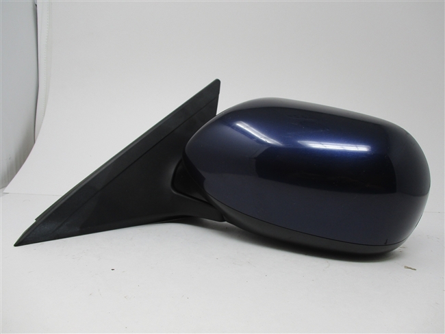 2008 to 2014 WRX STI LH Driver Side Mirror 91036FG110