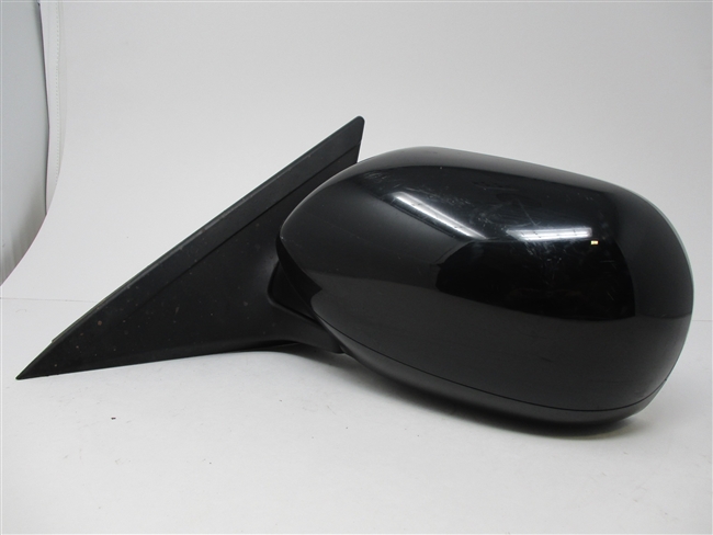 2008 to 2014 WRX STI LH Driver Side Mirror 91036FG110