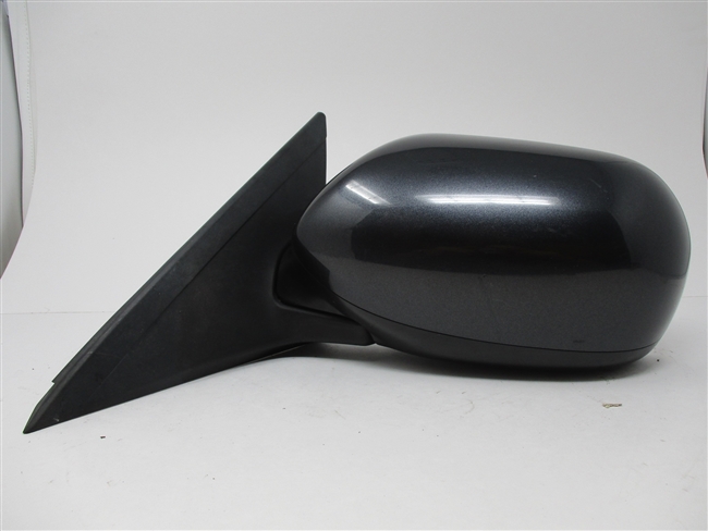 2008 to 2014 WRX STI LH Driver Side Mirror 91036FG110