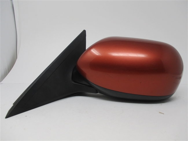 2008 to 2014 WRX STI LH Driver Side Mirror 91036FG110