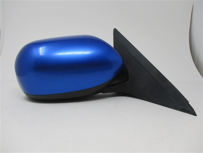 2008 to 2014 WRX STI RH Passenger Side View Mirror 91036FG100