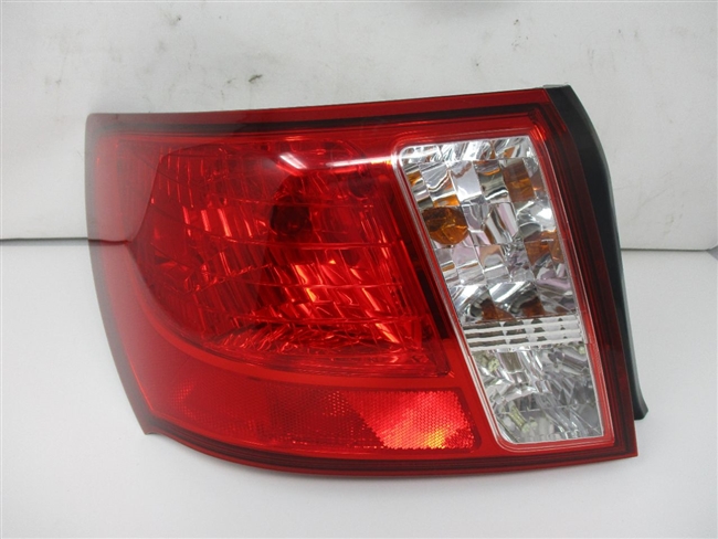 2008 to 2014 Impreza WRX STI Sedan LH Driver Taillight 84912FG130