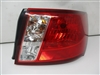 2008 to 2014 Impreza WRX STI Sedan RH Passenger Taillight 84912FG120