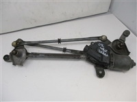 2008 to 2014 WRX and STI Front Wiper Link and Motor 86510FG011