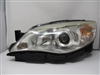 2008 To 2014 Subaru Impreza WRX LH Driver Headlight 84001FG251