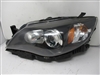 2008 To 2014 Subaru Impreza WRX LH Driver Headlight 84001FG251