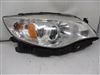 2008 To 2014 Subaru Impreza WRX RH Passenger Headlight 84001FG241