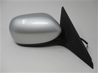 2008 to 2014 WRX STI RH Passenger Side View Mirror 91036FG100