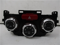 2009 to 2010 WRX STI Heater Control Unit 72311SC100