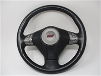 2009 to 2011 WRX and STI Steering Wheel with Airbag 34312AG101JC 98211FG011JC