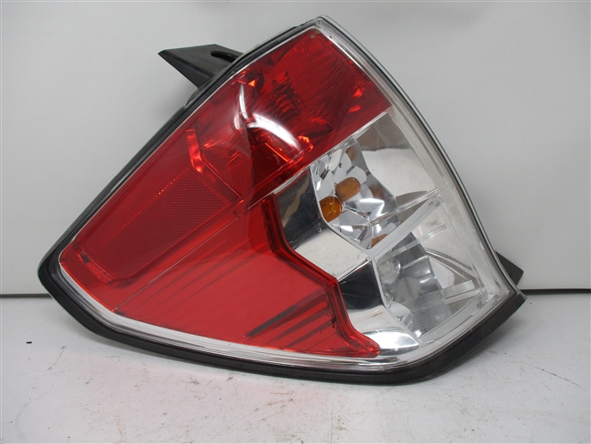 2009 to 2013 Forester LH Driver Taillight 84912SC131