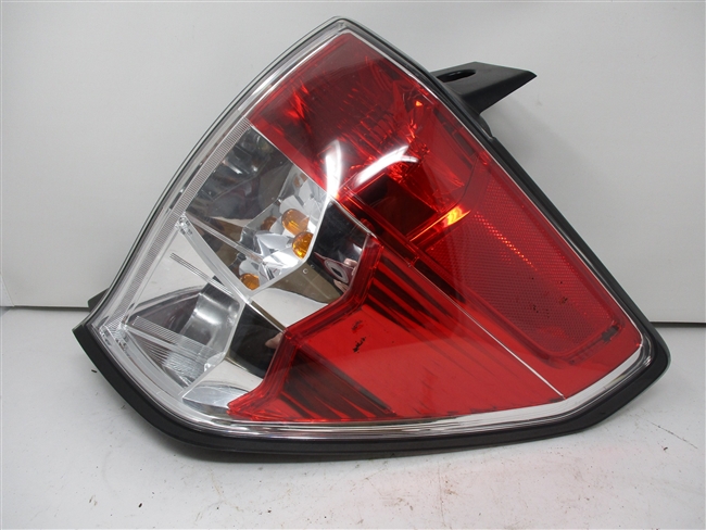2009 to 2013 Forester RH Passenger Taillight 84912SC121