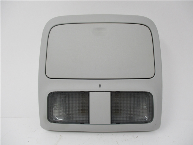 2009 Forester Over Head Console Map Light 92151SC000LO