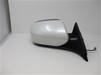 2010 Legacy and Outback RH Passenger Side Mirror 91036AJ02C