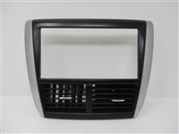 2011 to 2013 Forester Center Dash Trim and Vents