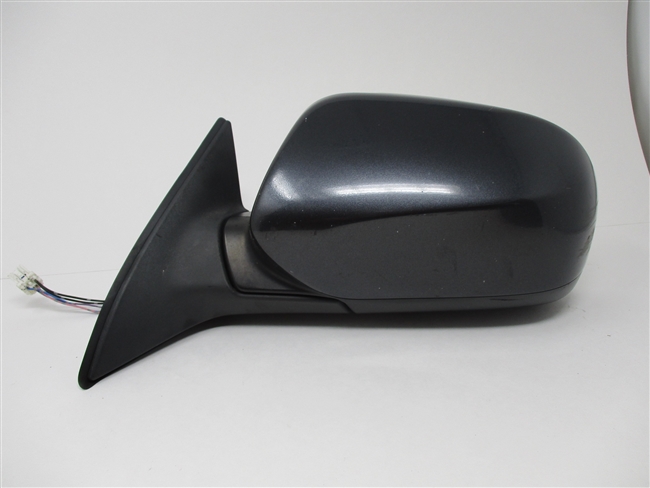 2011 to 2014 Legacy and Outback LH Driver Side Mirror 91036AJ13C