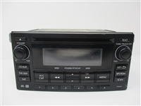 2011 to 2014 WRX and STI Stereo Radio Head Unit 86201FG620