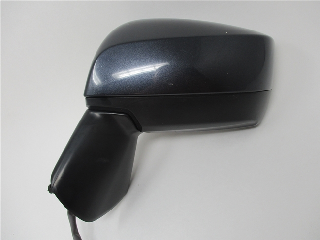 2015 to 2018 WRX STI LH Driver Side Mirror 91036VA072