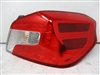 2015 to 2018 WRX STI Sedan RH Passenger Taillight 84912VA020