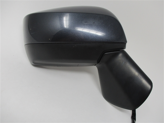 2015 to 2018 WRX STI RH Passenger Side Mirror 91036VA062