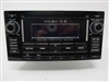 2015  WRX / STI Stereo Radio Head Unit 86201VA620