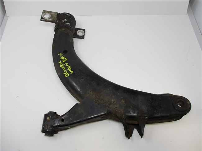 2004 to 2007 Impreza & WRX LH Driver Side Front Lower Control Arm 20202FE471