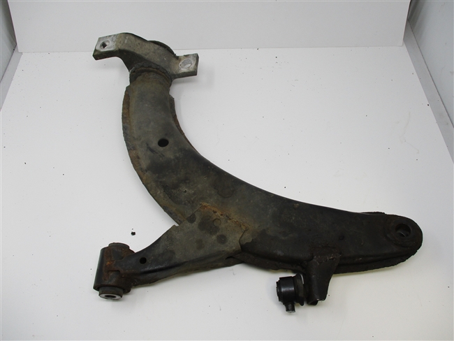 2006 to 2008 Subaru Forester LH Driver Side Lower Front Control Arm 20202SA091
