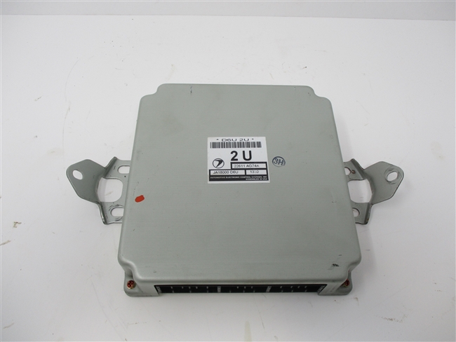 2000-2001 Subaru Legacy & Outback ECU 22611AG74A