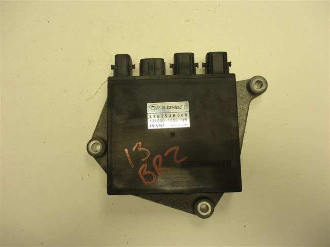 2013-2019 Subaru BRZ INJECTOR CONTROL 22635JB000