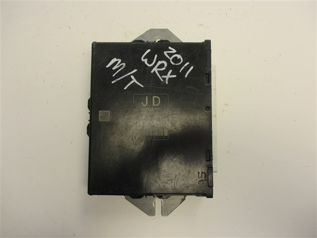 2011 Subaru Impreza WRX ECU *NO KEY* 22765AD021