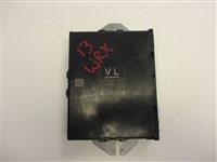2013 Subaru Impreza WRX ECU 22765AF170