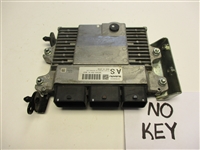 2015 Subaru Impreza WRX ECU *NO KEY* 22765AG233