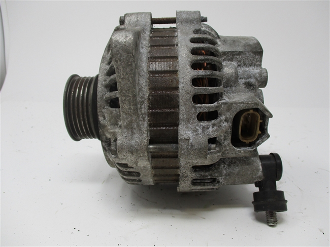 2002 to 2005 Subaru Impreza & WRX STi Alternator 23700AA430