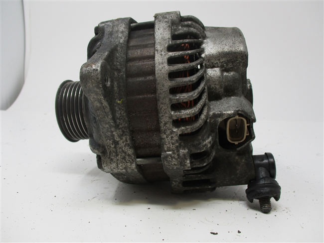 2006 to 2009 Subaru Legacy, Outback & Tribeca Alternator 23700AA510