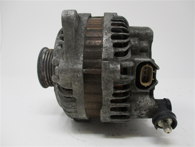 2010 to 2012 Subaru Legacy & Outback Alternator 23700AA63A