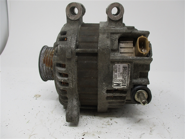 2011 to 2013 Subaru Forester Alternator 23700AA701