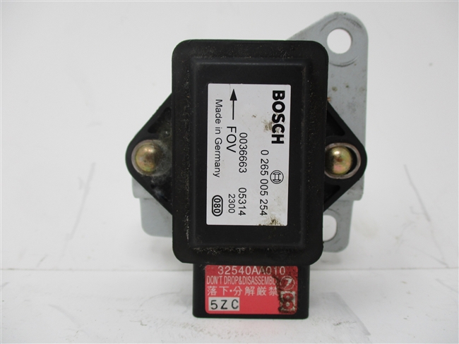 2005 to 2007 Subaru Impreza & STi DCCD Sensor & Bracket Assembly 32540AA010