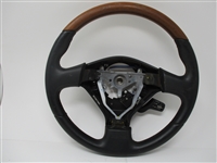 2005 to 2007 Subaru Legacy & Outback Steering Wheel 34311AG19AJC