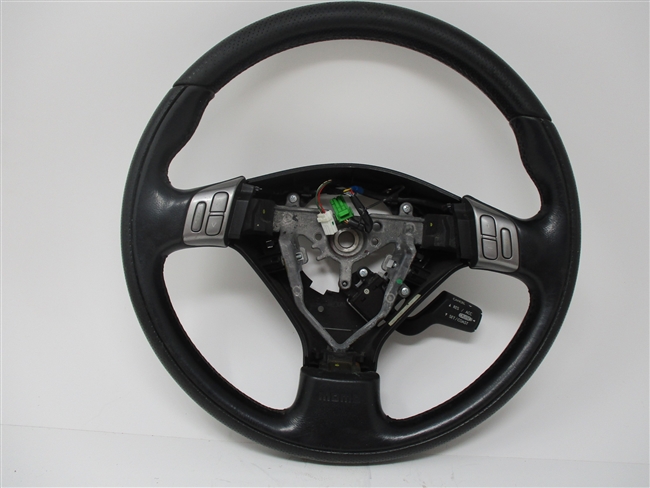 2005 to 2007 Subaru Legacy & Outback Steering Wheel  34311AG19AJC