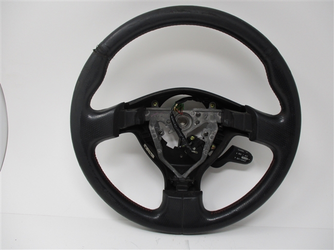 2004 Subaru Impreza & STi Steering Wheel 34312FE090