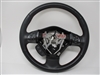 2009 to 2014 Subaru Impreza & WRX/STi Steering Wheel with Audio, Cruise & Bluetooth Controls 34312FG021JC