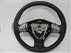 2009 to 2014 Subaru Impreza & WRX/STi Steering Wheel with Audio, Cruise & Bluetooth Controls 34312FG021JC