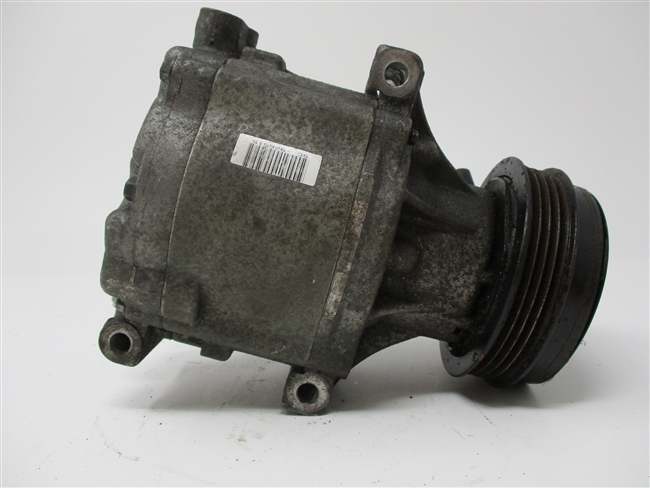 2005 to 2009 Subaru Legacy & Outback A/C Compressor 4472607940