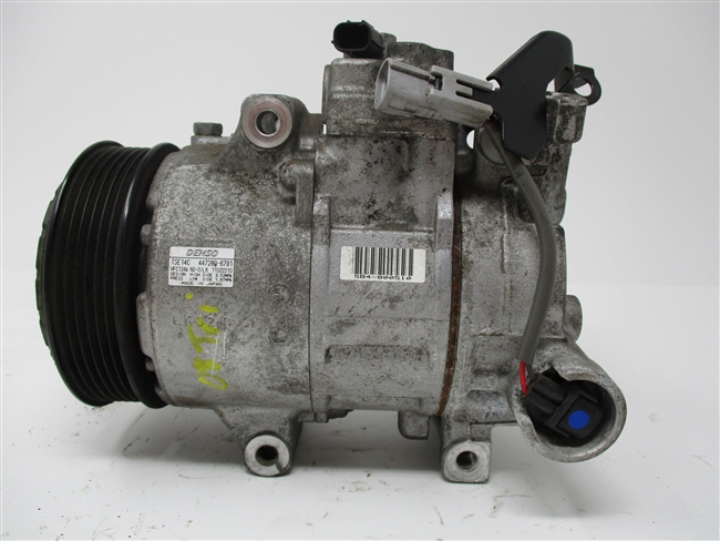 2010 to 2016 Legacy & Outback A/C Compressor 447280-6791