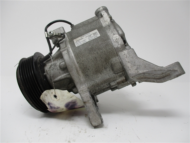 2013 to 2019 Subaru BRZ A/C Compressor 4472803260