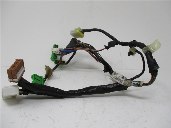 2004 Subaru Impreza & WRX Instrument Panel Harness 81302FE040