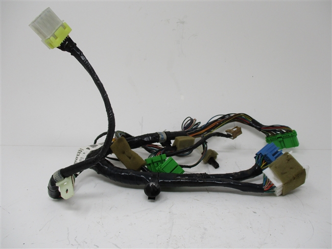 2006 to 2007 Subaru Impreza, STi & WRX Instrument Panel Harness 81302FE331